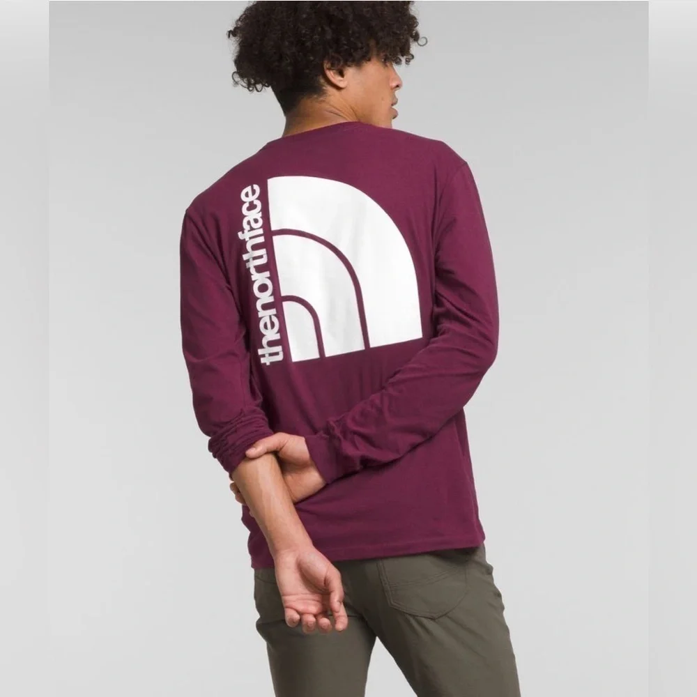 The North Face this stylish